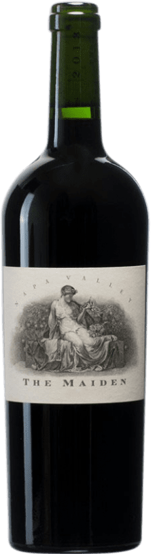 487,95 € Free Shipping | Red wine Harlan Estate The Maiden I.G. Napa Valley California United States Merlot, Cabernet Sauvignon Bottle 75 cl