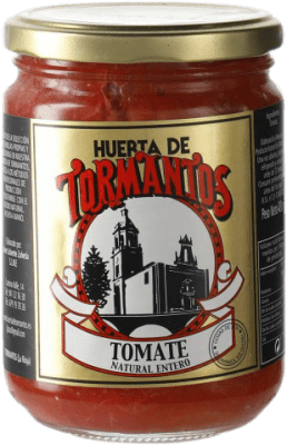 4,95 € Spedizione Gratuita | Conserve Vegetali Tormantos Tomante Entero Spagna