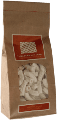 6,95 € Kostenloser Versand | Pasta und Nudeln Paolo Petrilli Tortiglioni Italien