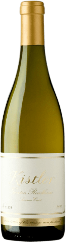 233,95 € Бесплатная доставка | Белое вино Kistler Trenton Roadhouse I.G. Sonoma Coast Калифорния Соединенные Штаты Chardonnay бутылка 75 cl
