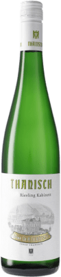 19,95 € 免费送货 | 白葡萄酒 Thanisch Trocken — 干型 Q.b.A. Mosel 德国 Riesling — 雷司令 75 cl