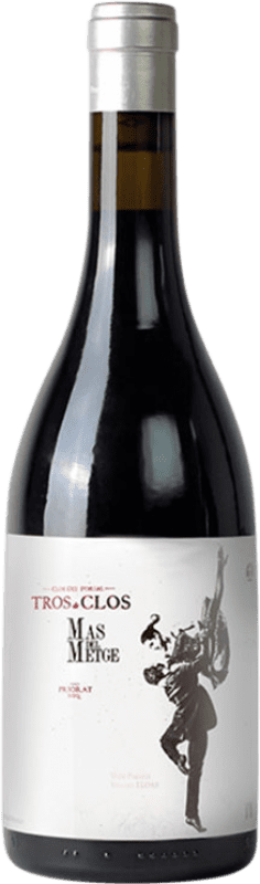 73,95 € Free Shipping | Red wine Arribas Tros de Clos Mas del Metge D.O.Ca. Priorat Catalonia Spain Carignan Bottle 75 cl