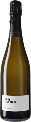 145,95 € 送料無料 | 白スパークリングワイン Recaredo Turó d'en Mota Corpinnat スペイン Xarel·lo ボトル 75 cl