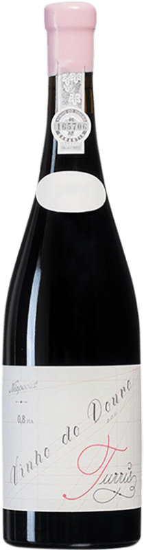 165,95 € Free Shipping | Red wine Niepoort Turris I.G. Douro Douro Portugal Touriga Nacional Bottle 75 cl