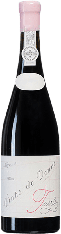 173,95 € Envío gratis | Vino tinto Niepoort Turris I.G. Douro Douro Portugal Touriga Nacional Botella 75 cl
