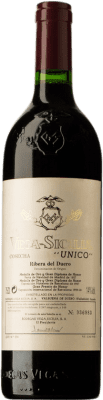 Vega Sicilia Único グランド・リザーブ 75 cl