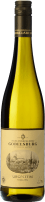 14,95 € Envoi gratuit | Vin Blanc Schloss Gobelsburg Urgestein I.G. Kamptal Kamptal Autriche Riesling 75 cl