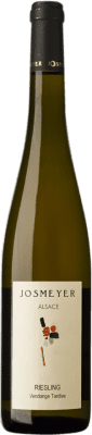 83,95 € Envoi gratuit | Vin Blanc Domaine Josmeyer VT Vendange Tardive 1995 A.O.C. Alsace Alsace France Riesling 75 cl