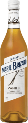 14,95 € 送料無料 | リキュール Marie Brizard フランス 70 cl Vanille — バニラ アルコールなし
