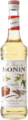 18,95 € 送料無料 | カクテルシロップ Monin フランス 70 cl Vanille — バニラ アルコールなし