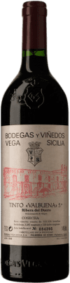 Vega Sicilia Valbuena 5º Año 75 cl