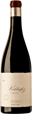 132,95 € Free Shipping | Red wine Descendientes J. Palacios Valdafoz D.O. Bierzo Castilla y León Spain Mencía Bottle 75 cl
