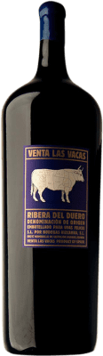 Vizcarra Venta las Vacas Tempranillo — 丹魄 3 L