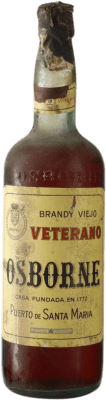 Brandy Osborne Veterano 4 PTS 70 cl