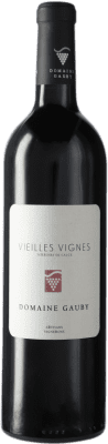 51,95 € Free Shipping | Red wine Domaine Gauby Vielles Vignes A.O.C. Côtes du Roussillon Languedoc-Roussillon France Syrah, Grenache, Carignan, Mourvèdre Bottle 75 cl