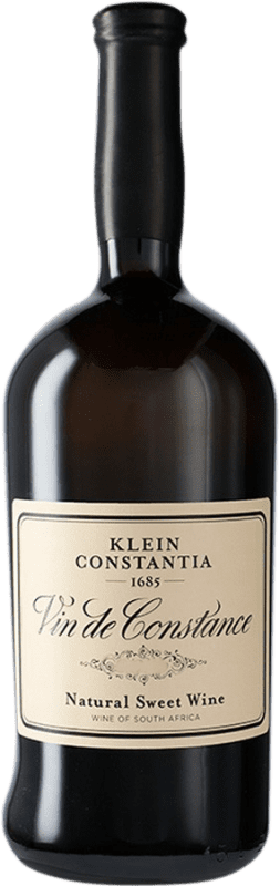 378,95 € 送料無料 | 白ワイン Klein Constantia Vin de Constance 南アフリカ Muscat マグナムボトル 1,5 L