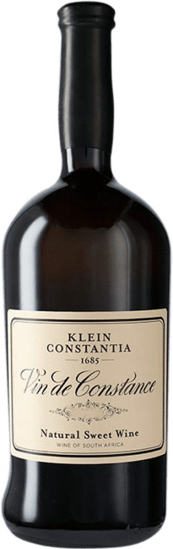 396,95 € 免费送货 | 白酒 Klein Constantia Vin de Constance 南非 Muscat 瓶子 Magnum 1,5 L