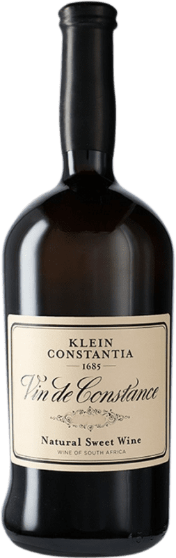 396,95 € 免费送货 | 白葡萄酒 Klein Constantia Vin de Constance 南非 Moscato — 麝香葡萄 大瓶 — Magnum 1,5 L