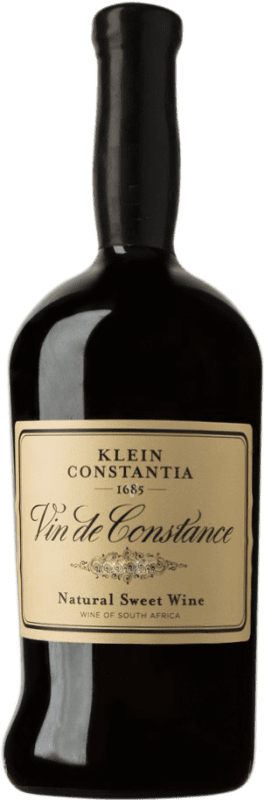 613,95 € Бесплатная доставка | Белое вино Klein Constantia Vin de Constance Южная Африка Muscat бутылка Магнум 1,5 L