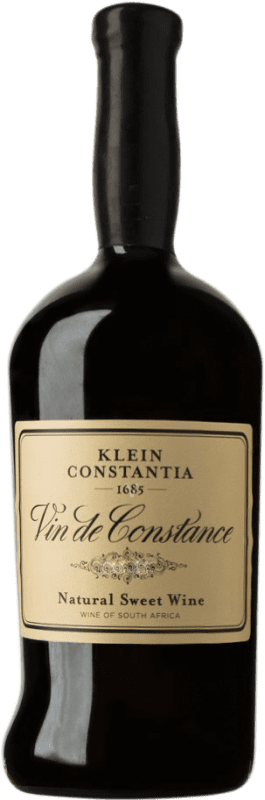 641,95 € 免费送货 | 白酒 Klein Constantia Vin de Constance 南非 Muscat 瓶子 Magnum 1,5 L