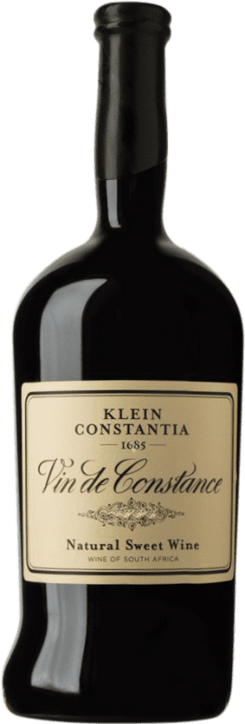 517,95 € Бесплатная доставка | Белое вино Klein Constantia Vin de Constance Южная Африка Muscat бутылка Магнум 1,5 L