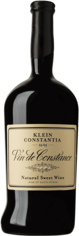 539,95 € Kostenloser Versand | Weißwein Klein Constantia Vin de Constance Südafrika Muskat Magnum-Flasche 1,5 L