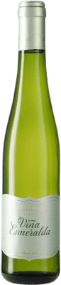 6,95 € Kostenloser Versand | Weißwein Torres Viña Emeralda D.O. Catalunya Katalonien Spanien Moscato — Muskateller, Gewürztraminer Halbe Flasche 37 cl