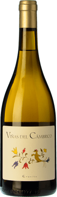 Cámbrico Viñas Rufete 75 cl
