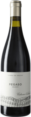 Telmo Rodríguez Viñas Viejas de Pegaso Granito Grenache 75 cl