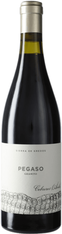 45,95 € 送料無料 | 赤ワイン Telmo Rodríguez Viñas Viejas de Pegaso Granito I.G.P. Vino de la Tierra de Castilla y León カスティーリャ・イ・レオン スペイン Grenache ボトル 75 cl