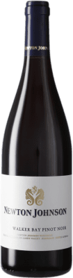 29,95 € Бесплатная доставка | Красное вино Newton Johnson Walker Bay I.G. Swartland Swartland Южная Африка Pinot Black бутылка 75 cl