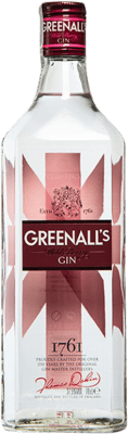 Gin G&J Greenalls Wild Berry 70 cl