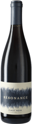49,95 € 免费送货 | 红葡萄酒 Résonance Willamette Valley Oregon 美国 Pinot Noir — 黑皮诺 75 cl
