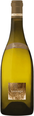 92,95 € 送料無料 | 白ワイン Pascal Jolivet Sauvage A.O.C. Sancerre ロワール フランス Sauvignon — ソーヴィニヨン 75 cl