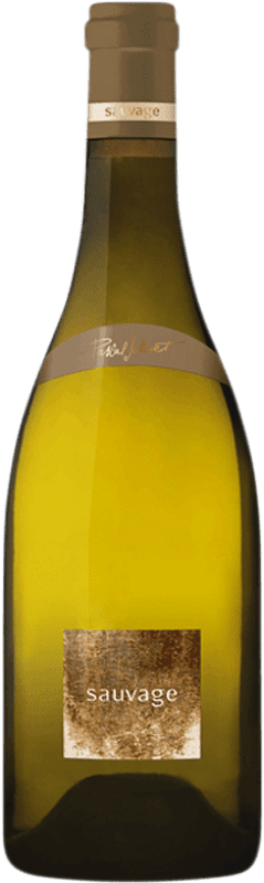 72,95 € 送料無料 | 白ワイン Pascal Jolivet Blanc Sauvage A.O.C. Sancerre ロワール フランス Sauvignon White ボトル 75 cl