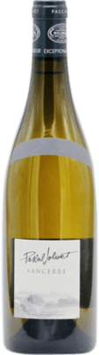77,95 € 免费送货 | 白酒 Pascal Jolivet Blanc A.O.C. Sancerre 卢瓦尔河 法国 Sauvignon White 瓶子 Magnum 1,5 L