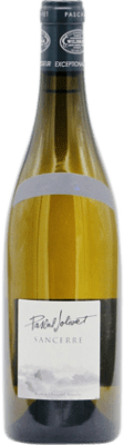 62,95 € Envío gratis | Vino blanco Pascal Jolivet Blanc A.O.C. Sancerre Loire Francia Sauvignon Blanca Botella Magnum 1,5 L