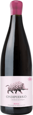 Vinícola Real Ondipuerko 75 cl