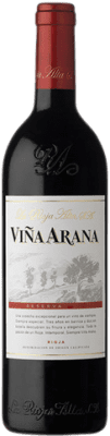 Rioja Alta Viña Arana グランド・リザーブ 75 cl