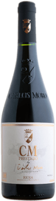 Carlos Moro CM Prestigio Tempranillo 1,5 L