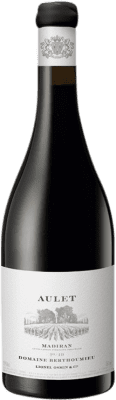 26,95 € Kostenloser Versand | Rotwein Lionel Osmin Domaine Berthoumieu Aulet A.O.C. Madiran Frankreich Tannat 75 cl