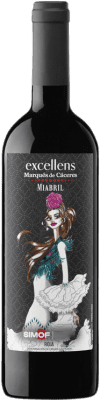 Marqués de Cáceres Excellens SIMOF Tempranillo Резерв 70 cl