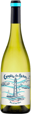 Cunqueiro Camiño dos Faros 75 cl