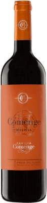 12,95 € 送料無料 | 赤ワイン Comenge Biberius D.O. Ribera del Duero カスティーリャ・イ・レオン スペイン Tempranillo ボトル 75 cl