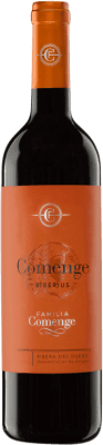 Comenge Biberius Tempranillo 1,5 L