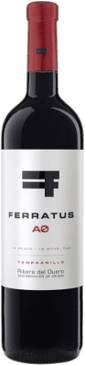 Ferratus AØ Tempranillo 1,5 L