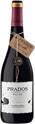 Pagos del Moncayo Prados Privé Tinto Syrah 75 cl