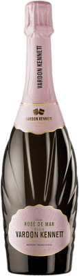 Torres Vardon Kennett Cuvée Rosé Spätburgunder 75 cl