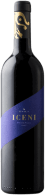 13,95 € Envoi gratuit | Vin rouge Tesalia Iceni I.G.P. Vino de la Tierra de Cádiz Andalousie Espagne Syrah, Tintilla de Rota Bouteille 75 cl
