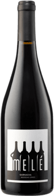 Ziríes Melé Garnacha 75 cl